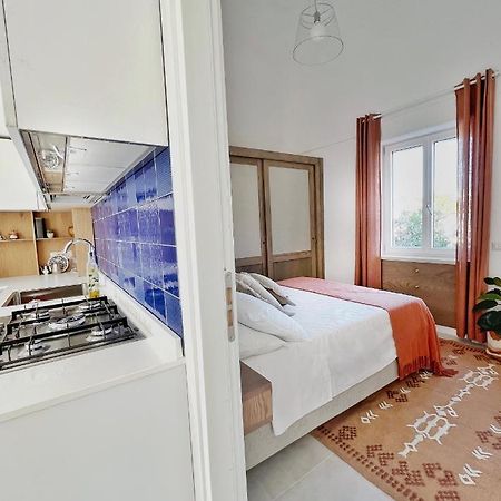 Ferienwohnung Casa Maddy Anacapri Exterior foto