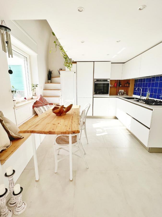 Ferienwohnung Casa Maddy Anacapri Exterior foto
