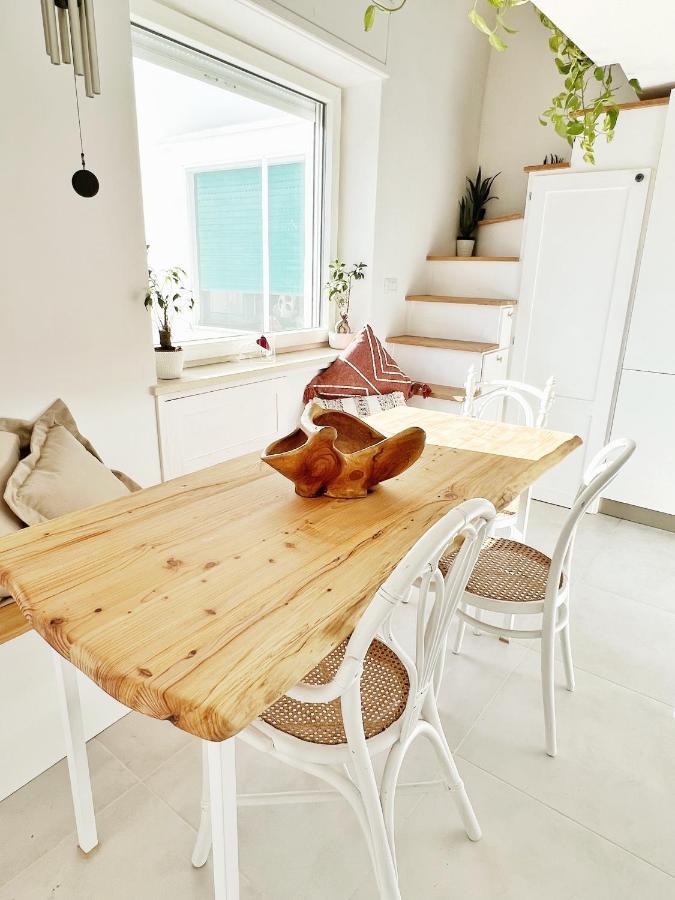 Ferienwohnung Casa Maddy Anacapri Exterior foto
