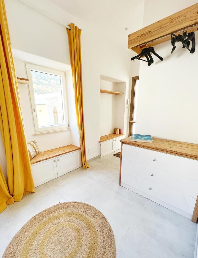 Ferienwohnung Casa Maddy Anacapri Exterior foto